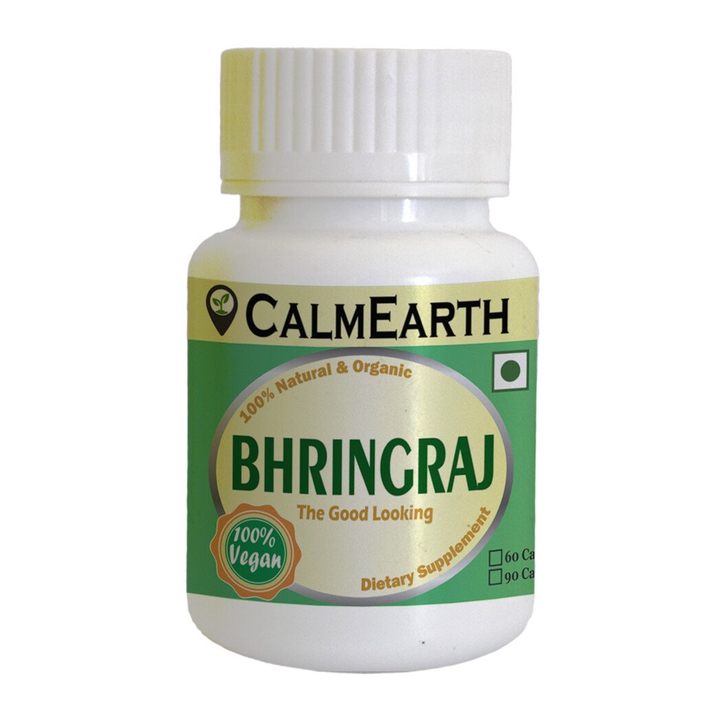 BHRINGRAJ 1