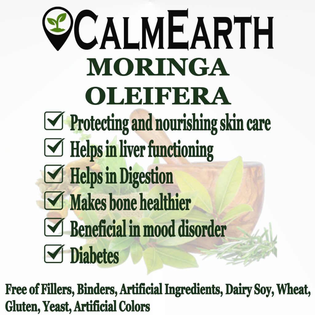 MORINGA 2