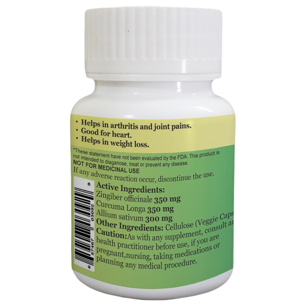 turmeric ginger garlic 3