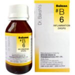 Bakson B6 Drops (30ml)