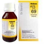 Bakson B69 Drops (30ml)