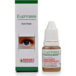 Bakson Euphrasia Eye Drops (10ml)