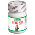 Bakson Hite Aid Tablets (75 tablets)