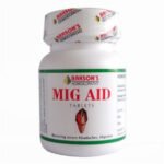 Bakson Mig Aid Tablets (75 tablets)