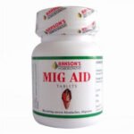 Bakson Mig Aid Tablets