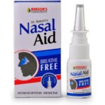 Bakson Nasal Aid Spray Drops (10ml)