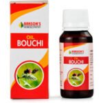 Bakson Oil Bouchi Ointment (60ml)