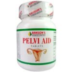 Bakson Pelvi Aid Tablets (75 tablets)