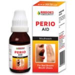 Bakson Perio Aid Drops (30ml)