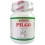Bakson Pilgo Tablets (75 tablets)