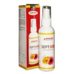 Bakson Sept Aid Spray Drops (100ml)