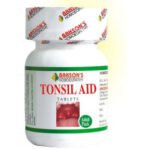 Bakson Aid Tablets (75 tablets)