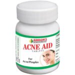 Bakson Aid Tablets (75 tablets)