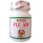 Bakson Aid Tablets (75 tablets)