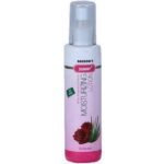 Bakson Sunny Moisturisation Lotion With Aloe Vera And Rose Oil (100ml)