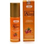 Bakson Sunny Anti Aging Lotion Oil (80ml)