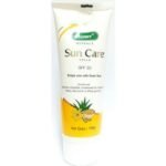 Bakson Sunny Sun Care Cream Spf 30 (100g)