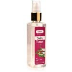 Bakson Sunny Skin Toner With Aloevera Oil (100ml)