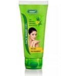 Bakson Sunny Face Wash With Aloe Vera Soap (40g)