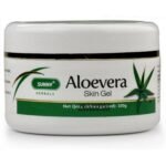 Bakson Sunny Aloevera Skin Gel (100g)