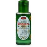 Bakson Sunny Arnica Montana Hair Oil (100ml)