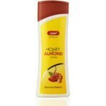 Bakson Sunny Moisturising Lotion Oil (100ml)