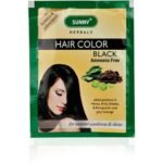 Bakson Sunny Hair Color Oil (20g)