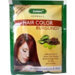 Bakson Sunny Hair Color Oil (20g)