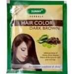 Bakson Sunny Hair Color Oil (20g)