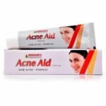 Bakson Aid Cream (25g)