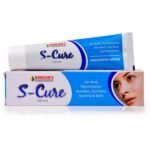 Bakson S Cure Cream (30g)