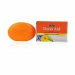 Bakson Sunny Derm Aid Soap (75g)