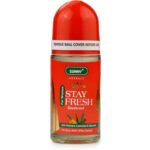 Bakson Sunny Stay Fresh Deodorant Oil (60ml)