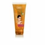 Bakson Face Wash Gel With Tea Tree Oil (110g)