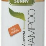 Bakson Sunny Henna Shampoo With Aloe Vera (150ml)
