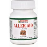 Bakson Aller Aid Tablets (75 tablets)