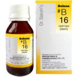 Bakson B16 Drops (30ml)