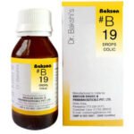 Bakson B19 Drops (30ml)