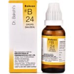 Bakson B24 Drops (30ml)