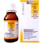 Bakson B36 Endocrine Drops (30ml)