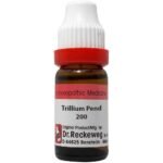Dr. Reckeweg Trillium Pendulum Dilution