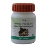 Patanjali Baba Ramdev Divya Mahayograj Guggul Tablets (20g)