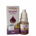 Patanjali Divya Drishti Eye Drops (10ml)