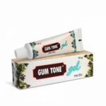 Charak Gum Tone Gel (50g)