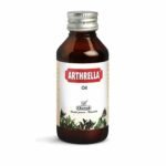 Charak Arthrella Oil (50ml)