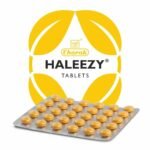 Charak Haleezy Tablets (30 tablets)