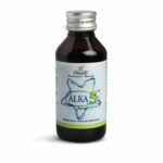 Charak Alka 5 Syrup (100ml)