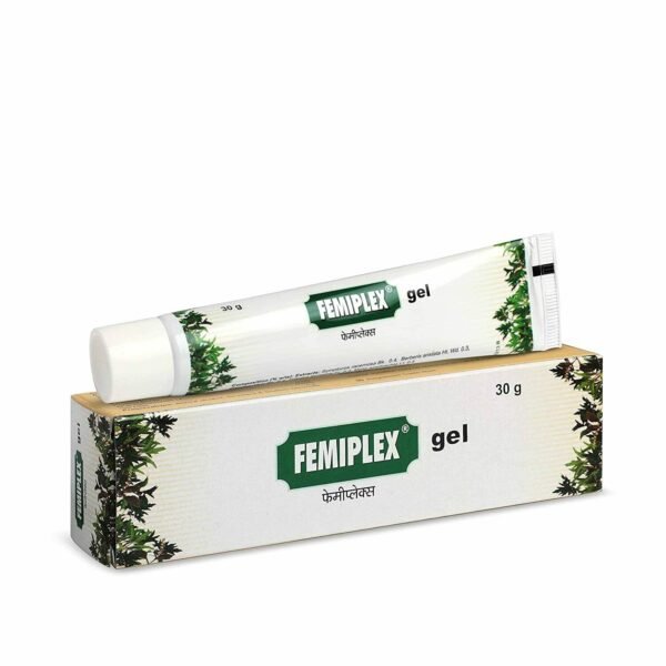 Charak Femiplex Gel (30g)