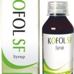 Charak Kofol Sf Syrup (100ml)
