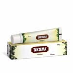 Charak Takzema Ointment (30g)